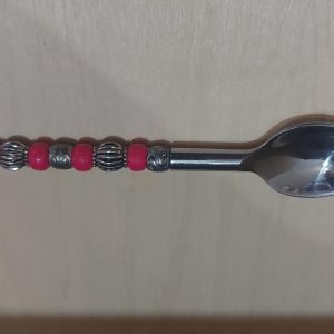 Handmade Teaspoon